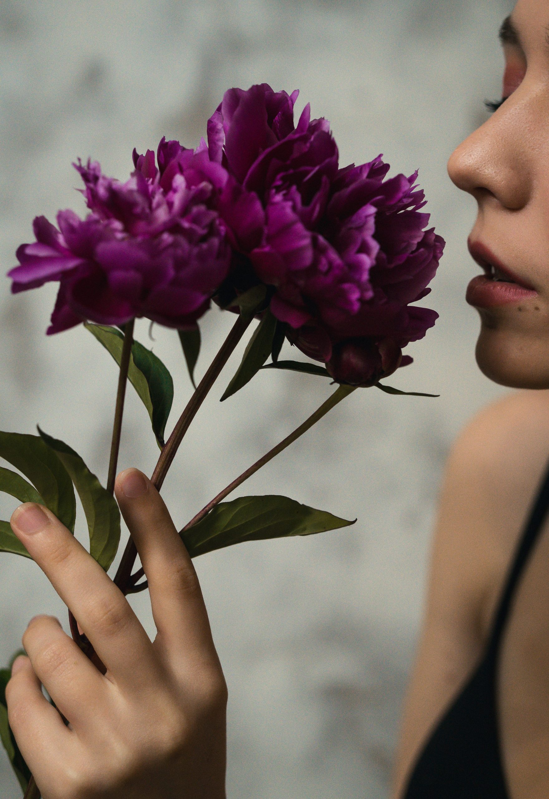 Living Intentionally: Steps to a Balanced Life